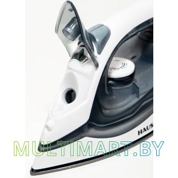 Утюг Hausberg Home НВ-7850GR картинка 5